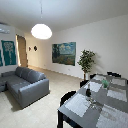 شقة Rock Bay Birżebbuġa المظهر الخارجي الصورة