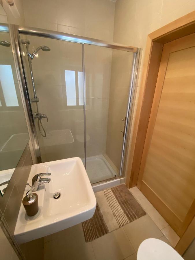 شقة Rock Bay Birżebbuġa المظهر الخارجي الصورة