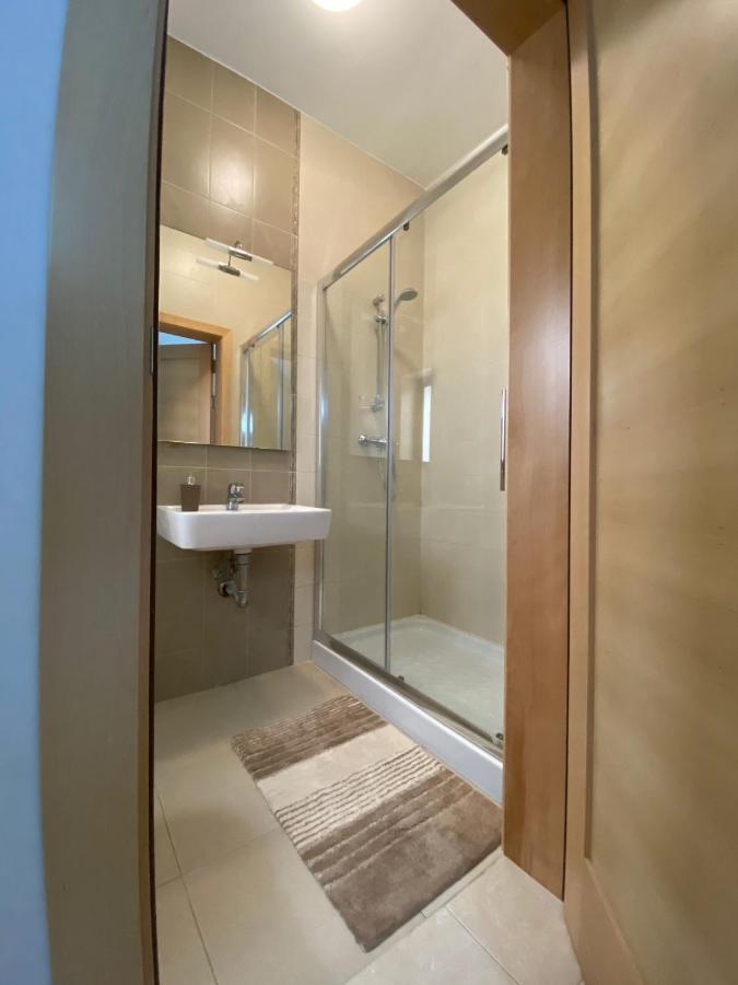 شقة Rock Bay Birżebbuġa المظهر الخارجي الصورة